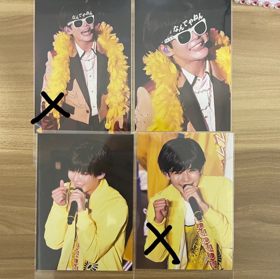 長尾謙杜推しなにふぁむ♪ 様専用 L&初回AB Mr. Re sense CD 邦楽