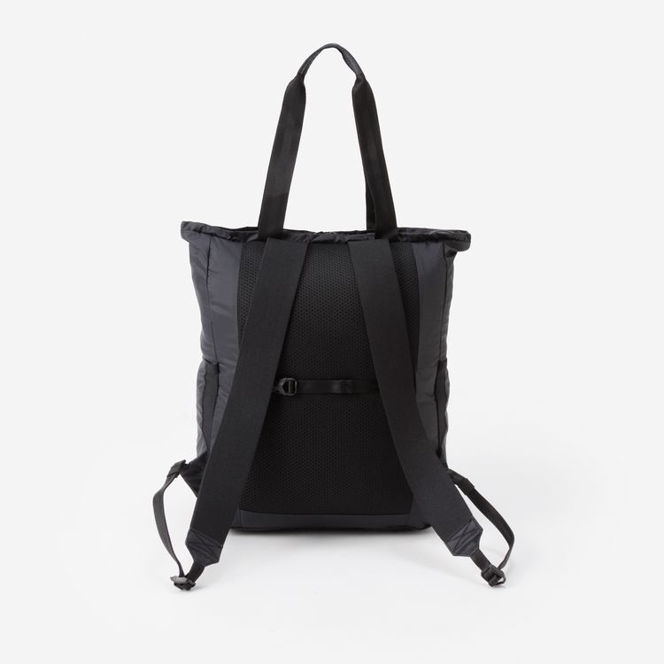 日本代購2色THE NORTH FACE Glam Tote NM82343 18L 可摺疊輕耐用背囊 