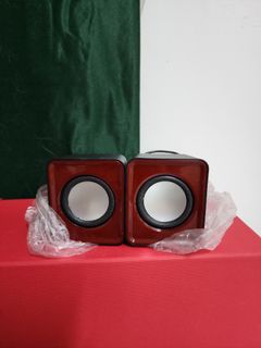 Altavoz portátil para computadora portátil y música