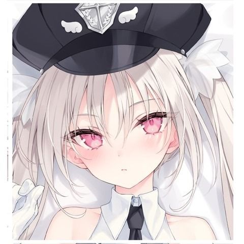 rurudo 天使警察エルちゃん 抱き枕カバー Amazon | 天使警察エルちゃん抱き枕カバー | アイドル・芸能人