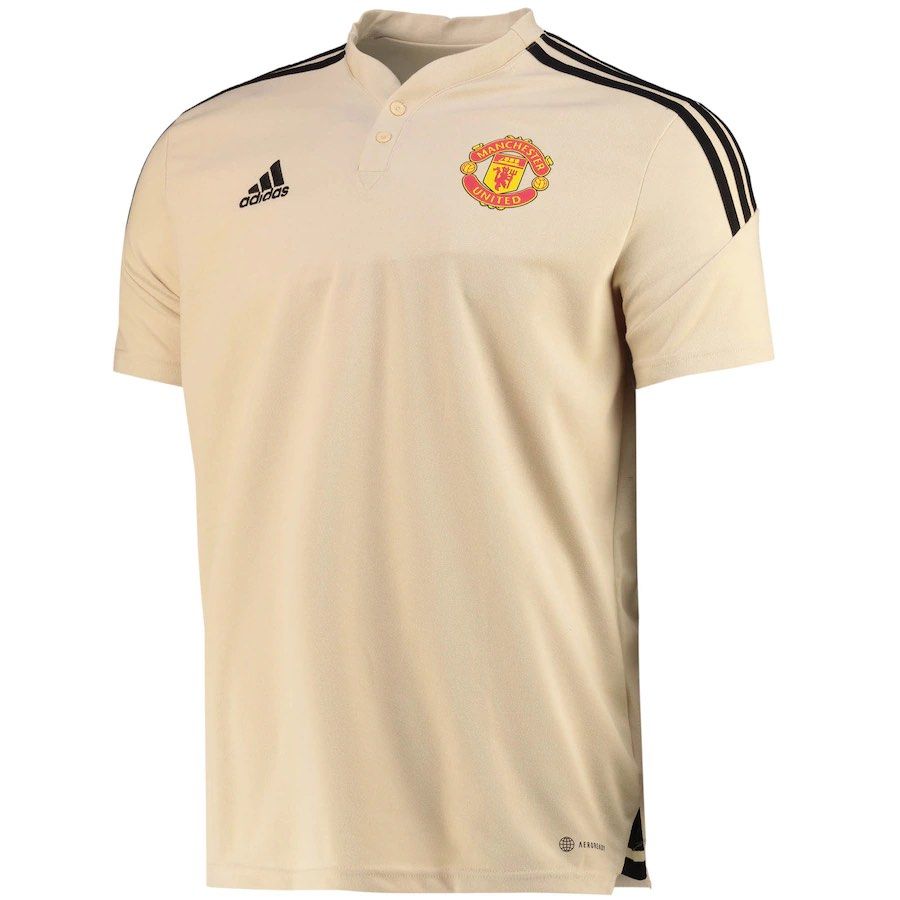 manchester united polo tshirt
