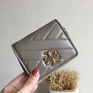 🇺🇲 Authentic Tory Burch small wallet