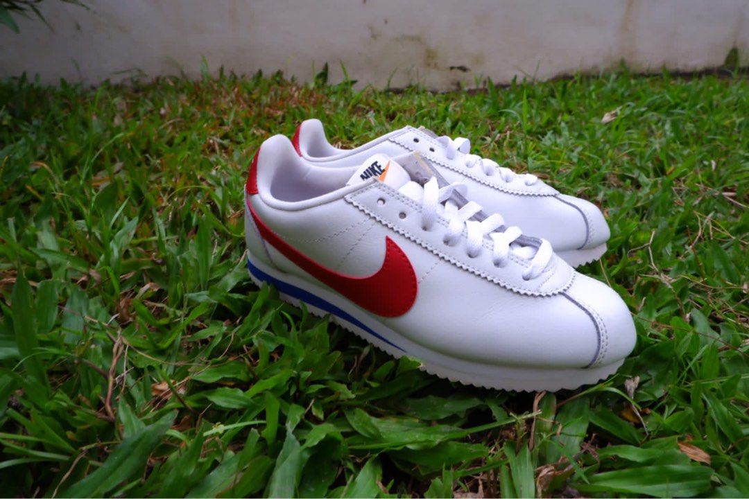 SALE NIKE CORTEZ XLV FOREST GUMP ORIGINAL