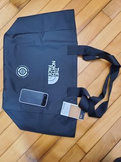 實用袋 The North Face