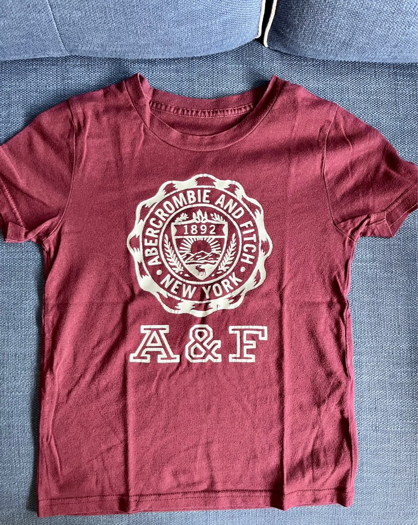 Abercrombie & Fitch, Babies & Kids, Babies & Kids Fashion on Carousell