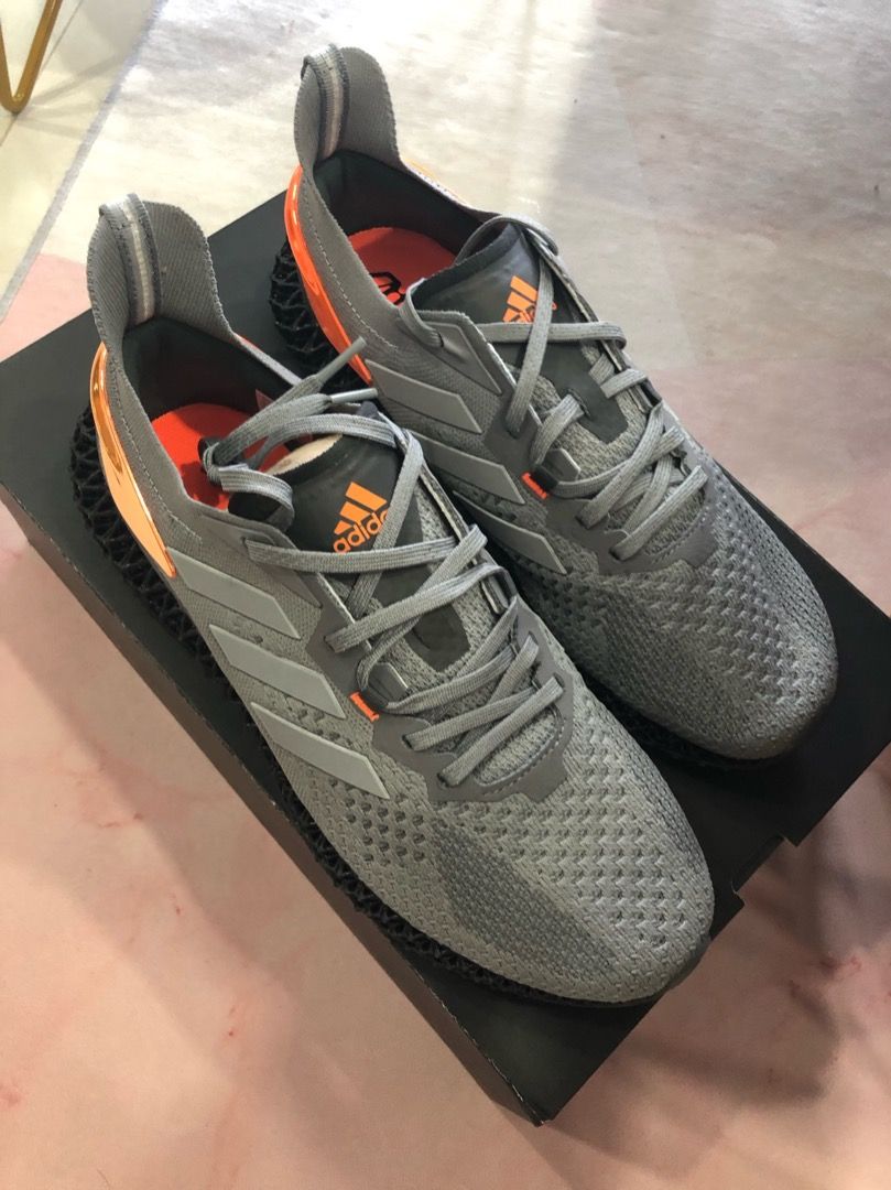 Adidas us shop 4d jordan