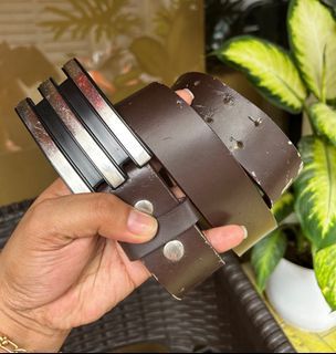ADIDAS BELT