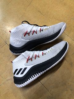 Adidas dame 4 price philippines store