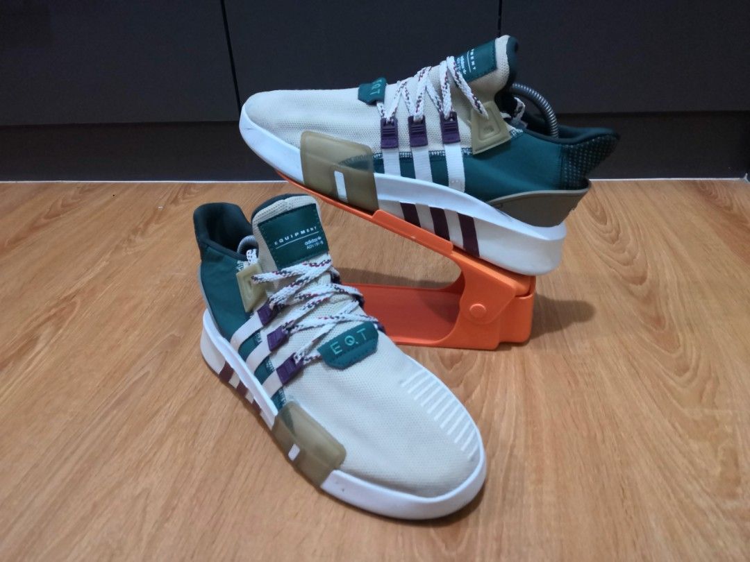 ADIDAS EQT ADVANCE 8UK Men s Fashion Footwear Sneakers on Carousell