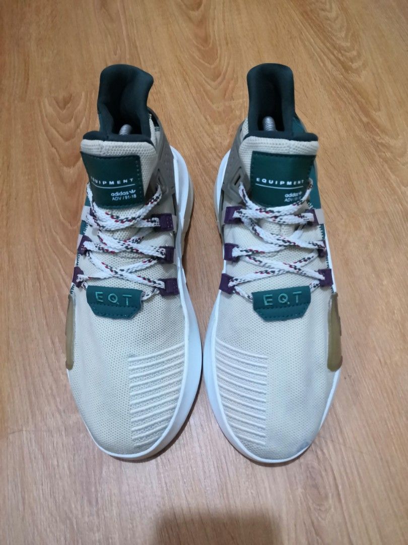 Adidas eqt advance 2025