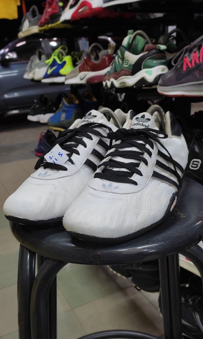Adidas goodyear