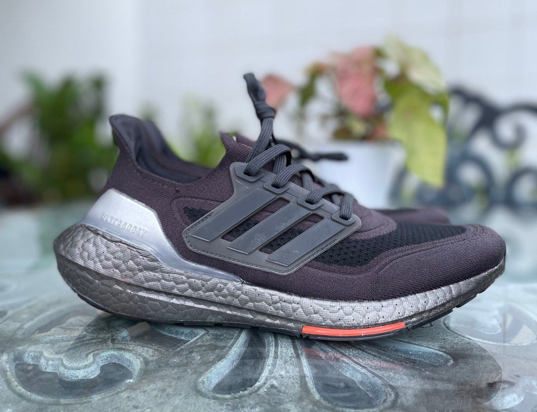 adidas Men Ultraboost 21 Sneakers main image 1
