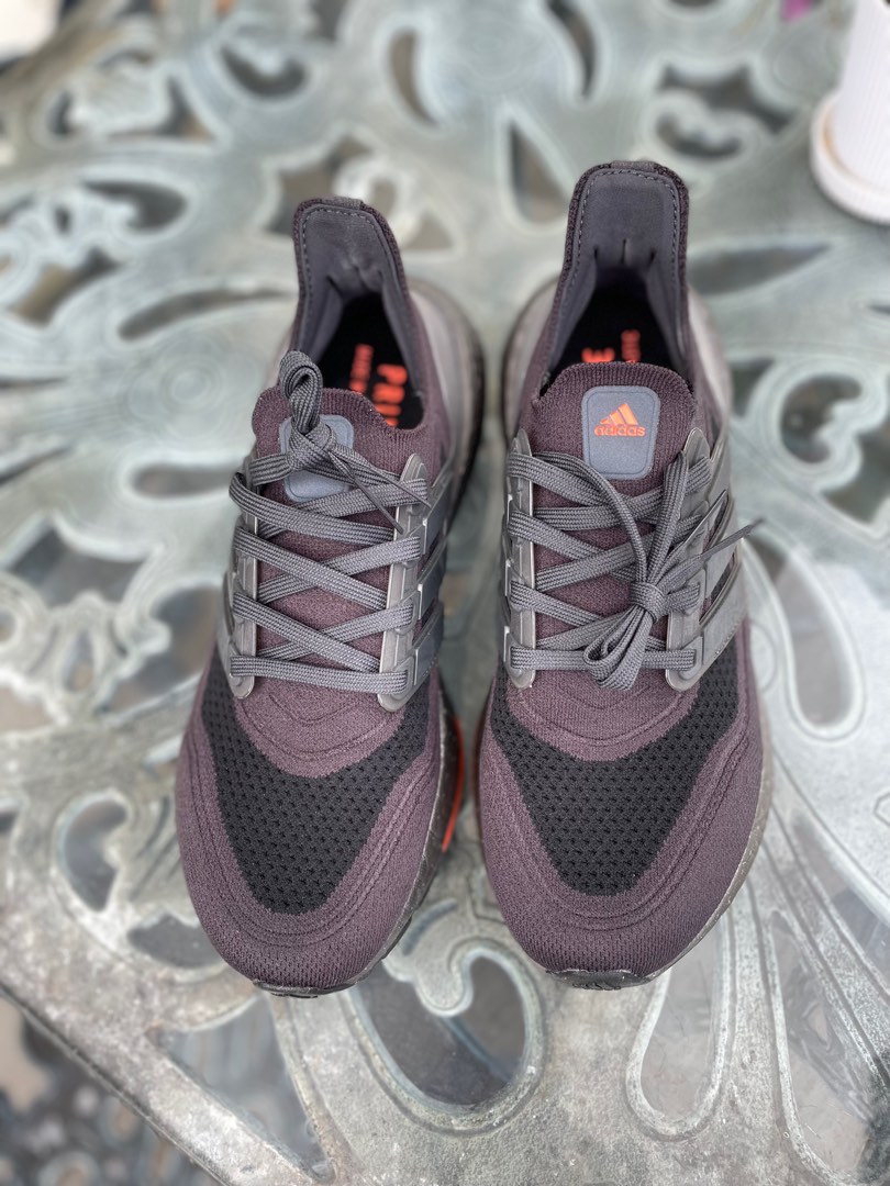 adidas Men Ultraboost 21 Sneakers