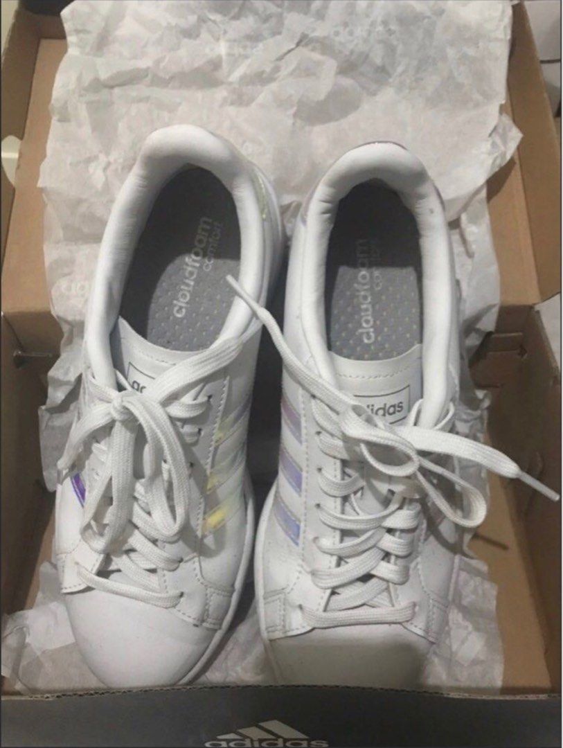 Adidas on sale neo court
