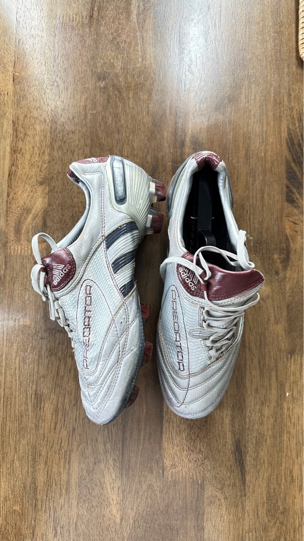 Adidas predator modelle clearance
