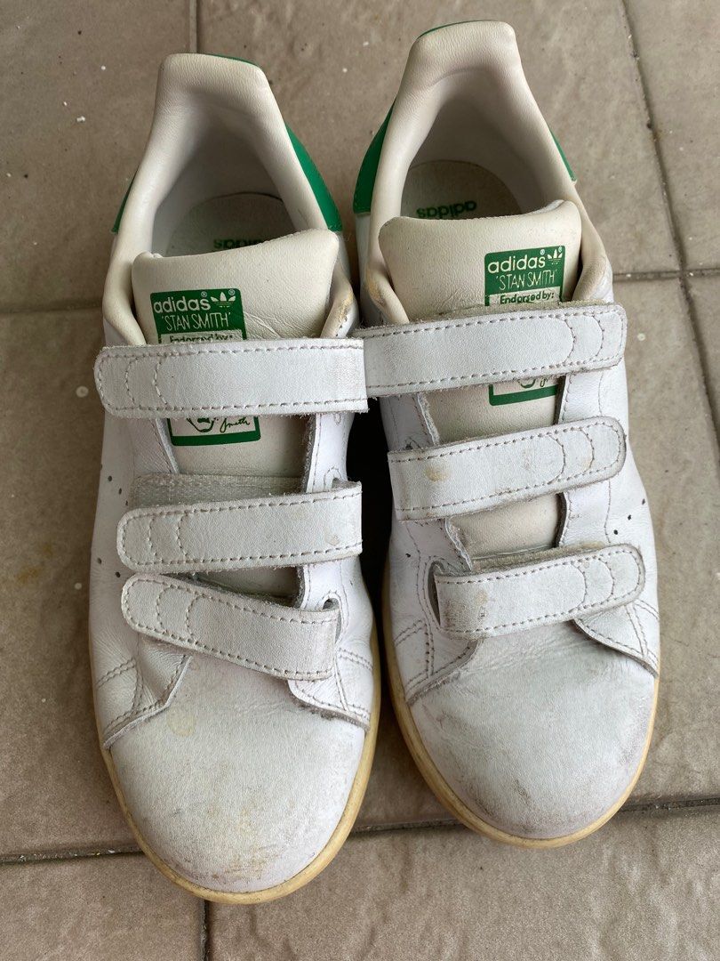 Adidas stan store smith honeycomb price
