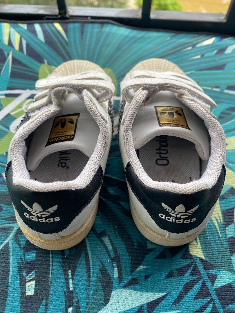 Adidas superstar nia clearance