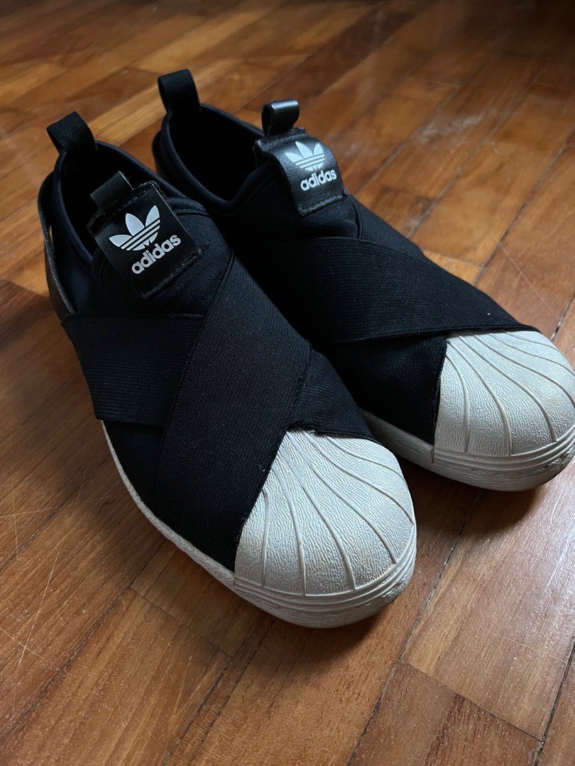 Adidas superstar 2 sales womens size 7