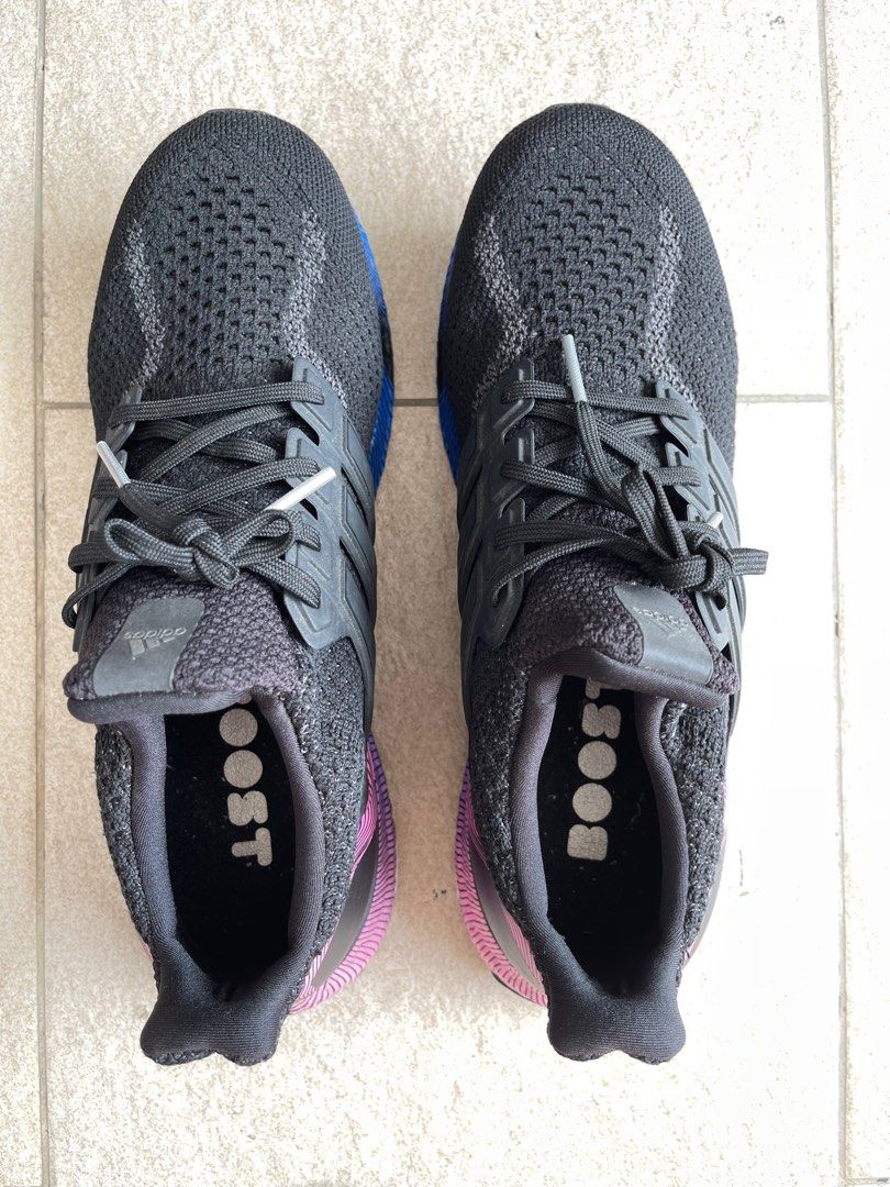adidas gazelle silver green womens adidas Ultraboost 1.0 Shoes - Women's - White / Off White