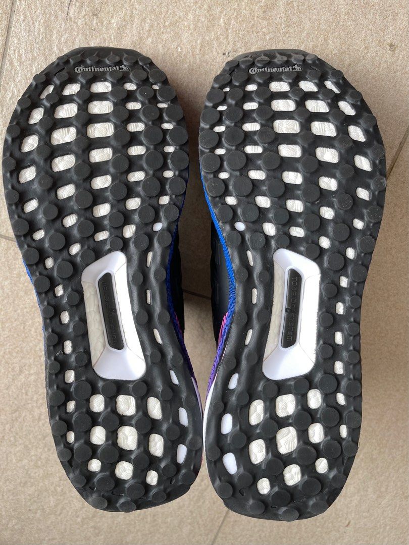 Adidas UltraBoost Men s Fashion Footwear Sneakers on Carousell