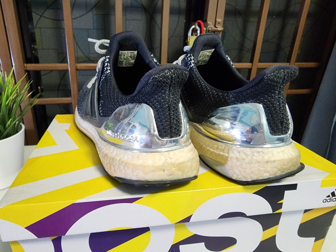 Adidas ultra boost rio hotsell