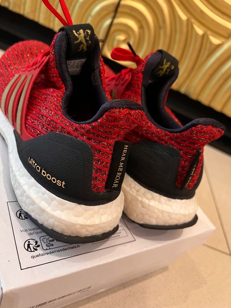 Lannister sneakers hotsell