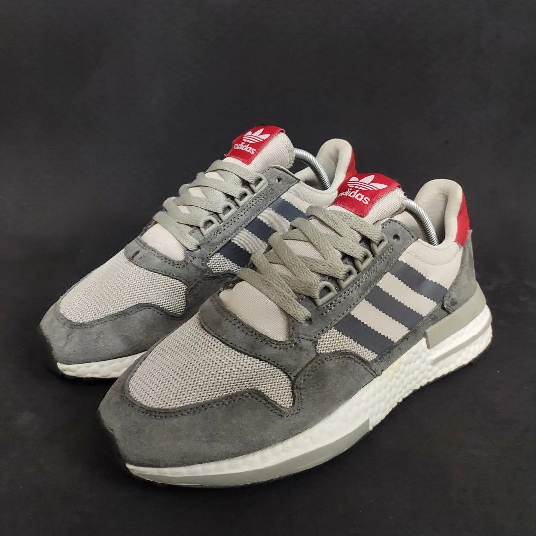 Adidas zx 500 og boost 2025