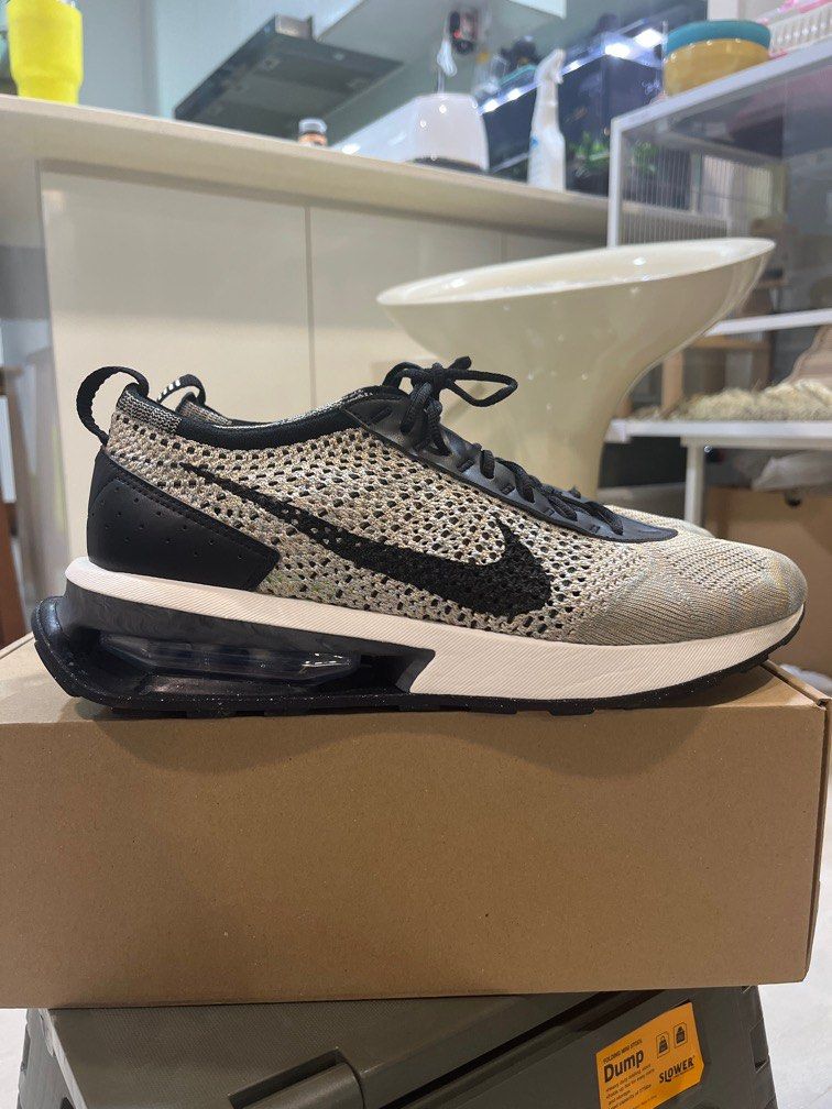 Air 27 flyknit store