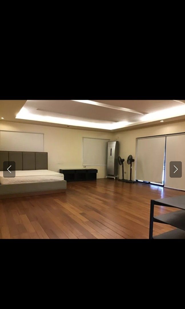 Alabang Hills House for Rent, Property, Rentals, House & Lot on Carousell