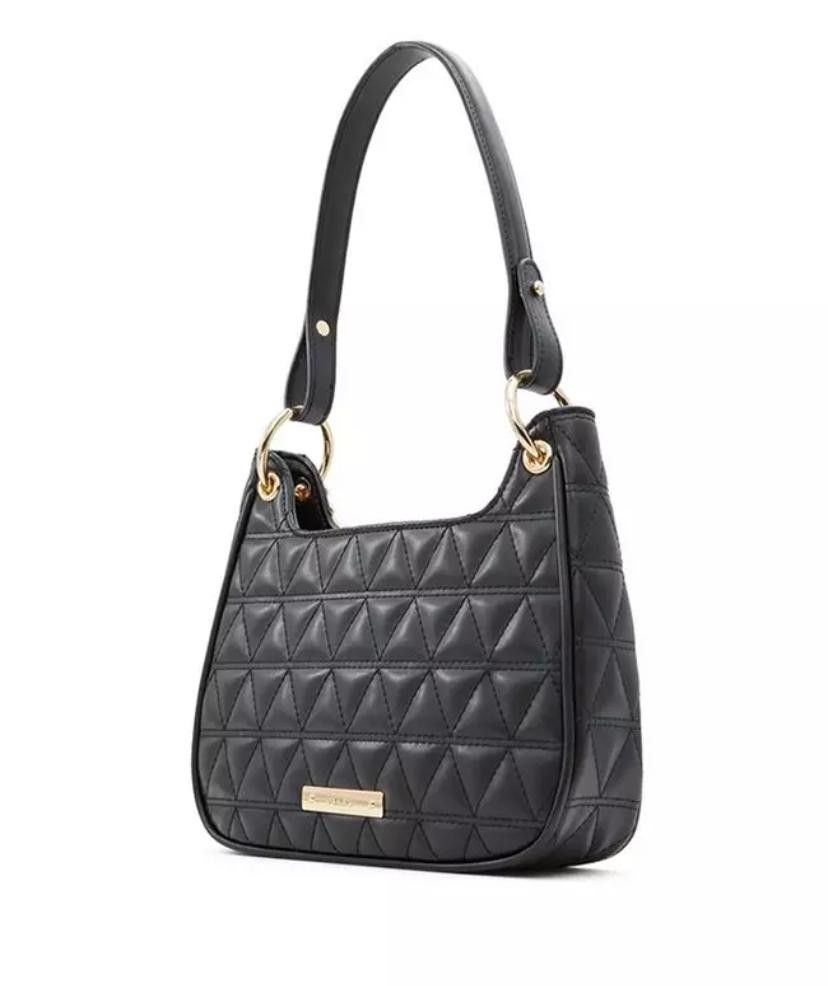 Aldo quilted shoulder bag hot sale