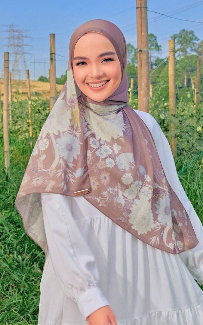 shawl alhumaira