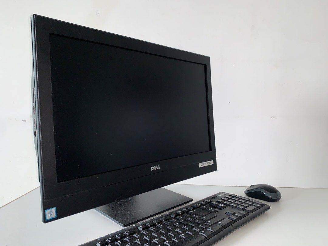 All In One Desktop For Video Editing & Rendering. Video Editing