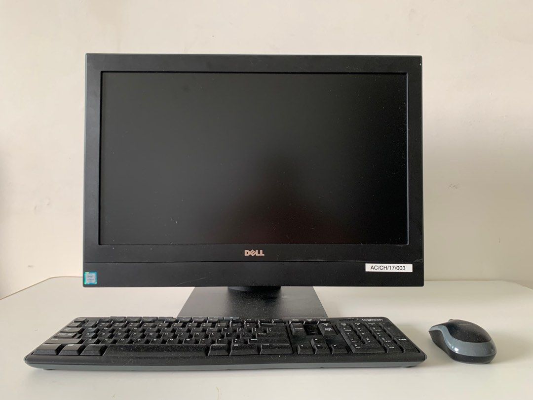 All In One Desktop For Video Editing & Rendering. Video Editing