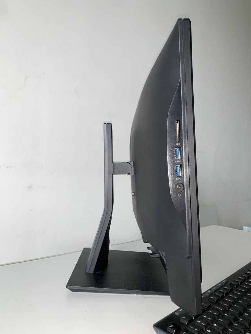 All In One Desktop For Video Editing & Rendering. Video Editing