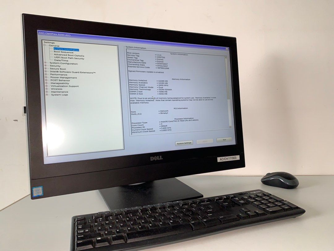 All In One Desktop For Video Editing & Rendering. Video Editing