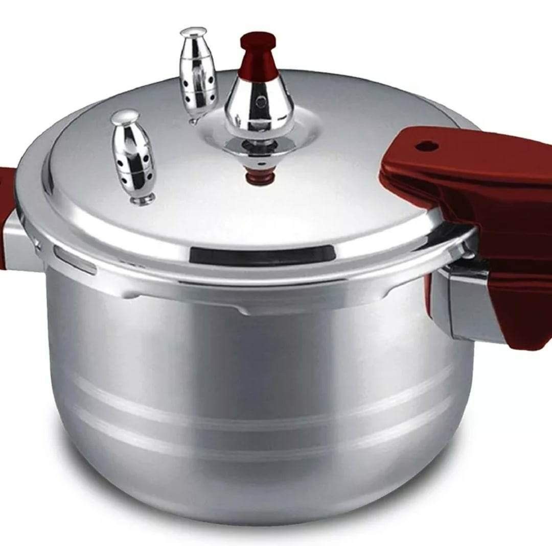 American heritage online pressure cooker price