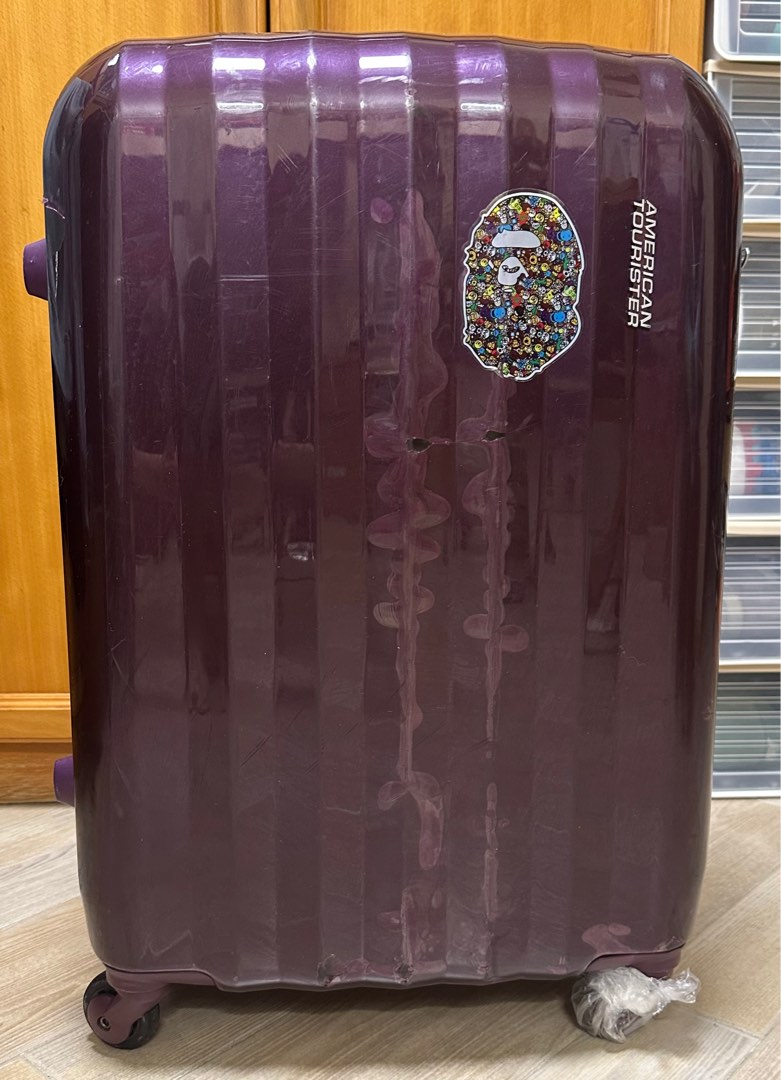 American tourister online prismo