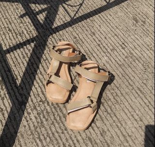 Andante The Sportif Sandal