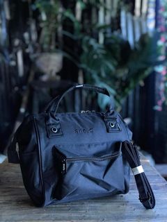 anello 3way backpack View all anello 3way backpack ads in Carousell Philippines