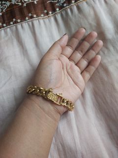 Anklet