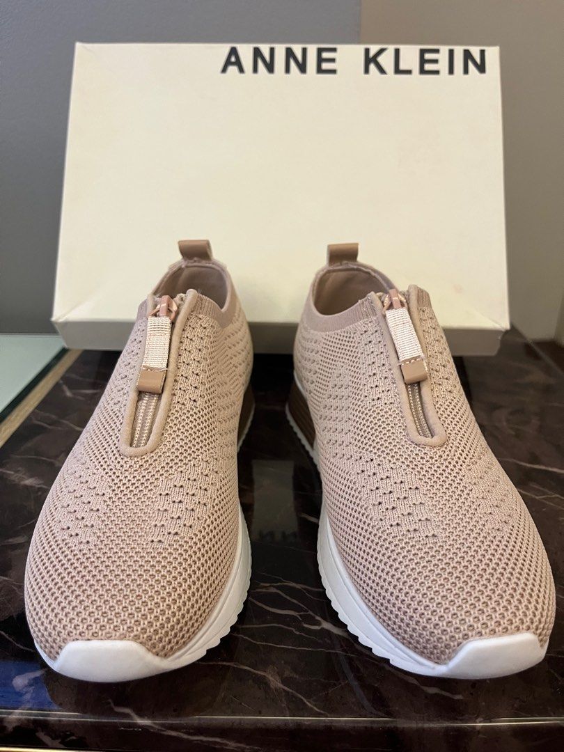 Anne discount klein sneakers
