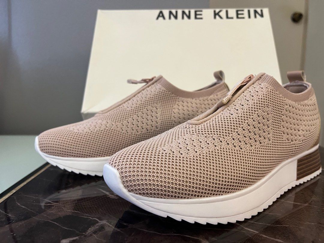Anne outlet klein trainers