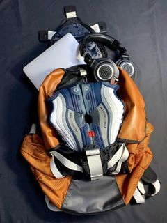 AOakley icon 3.0 vintage bag 機能背包