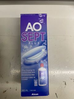 Aosept