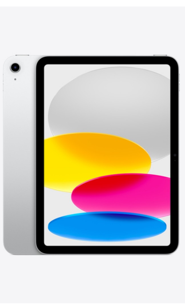 Apple iPad 第十代, 手提電話, 平板電腦, 平板電腦- iPad - Carousell