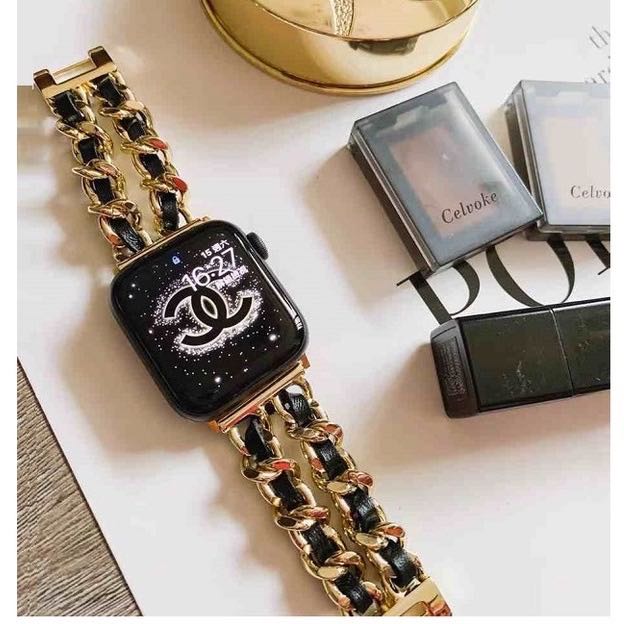 Fashion apple online watch straps