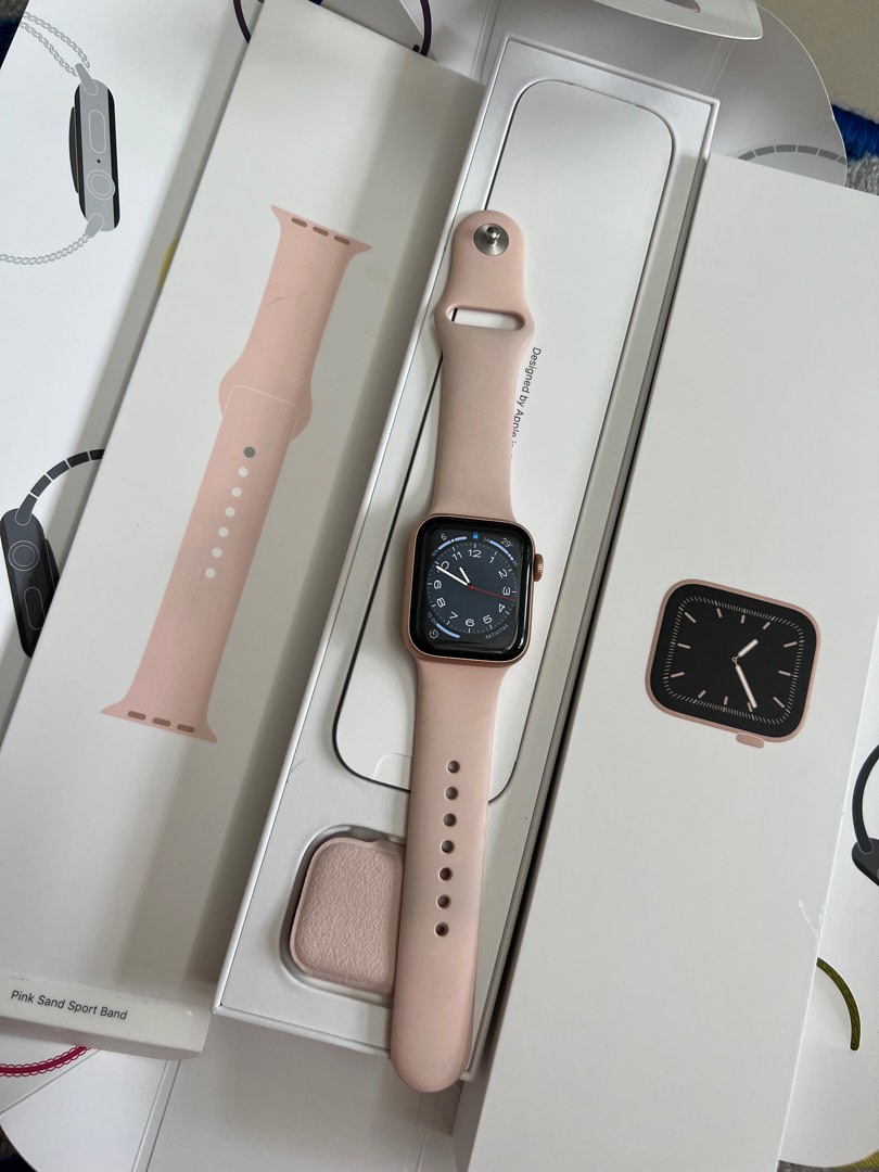 Apple watch series 5 harga on sale