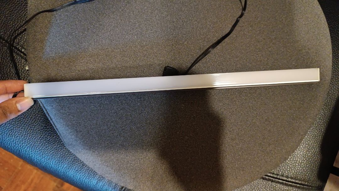 ARGB Lighting Strip (36cm), Computers & Tech, Parts