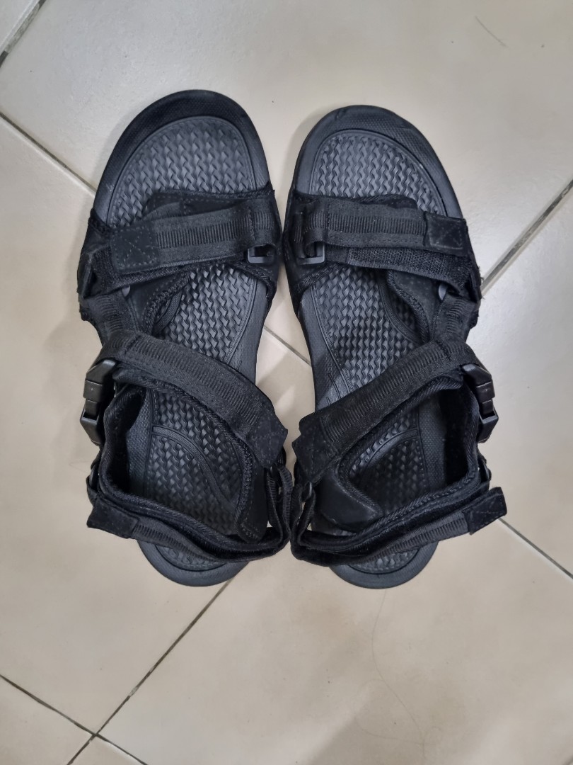 Army Sandals, Men's Fashion, Footwear, Flipflops and Slides on Carousell