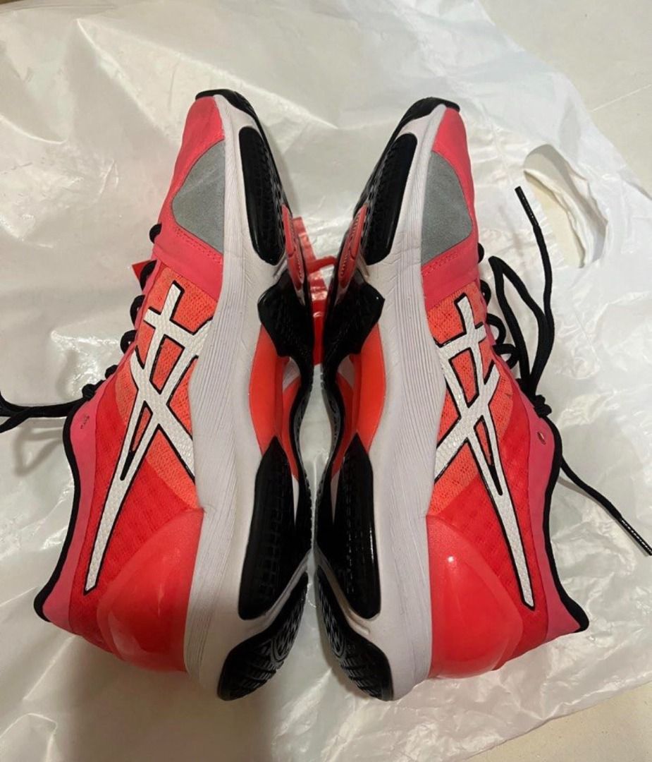 Asics court shoes Women #39 s Fashion Footwear Sneakers on Carousell